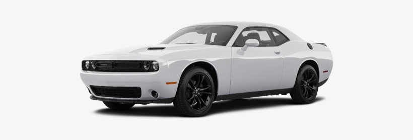 2018 Dodge Challenger - Challenger Vs Charger 2018, transparent png #1568519