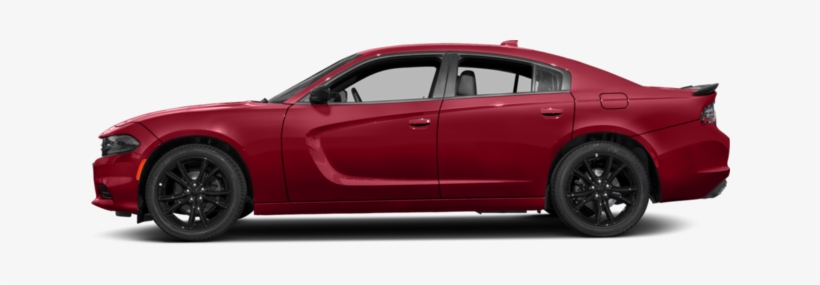Sxt Plus 2018 Dodge Charger Sedan Sxt Plus - Audi A7, transparent png #1568632