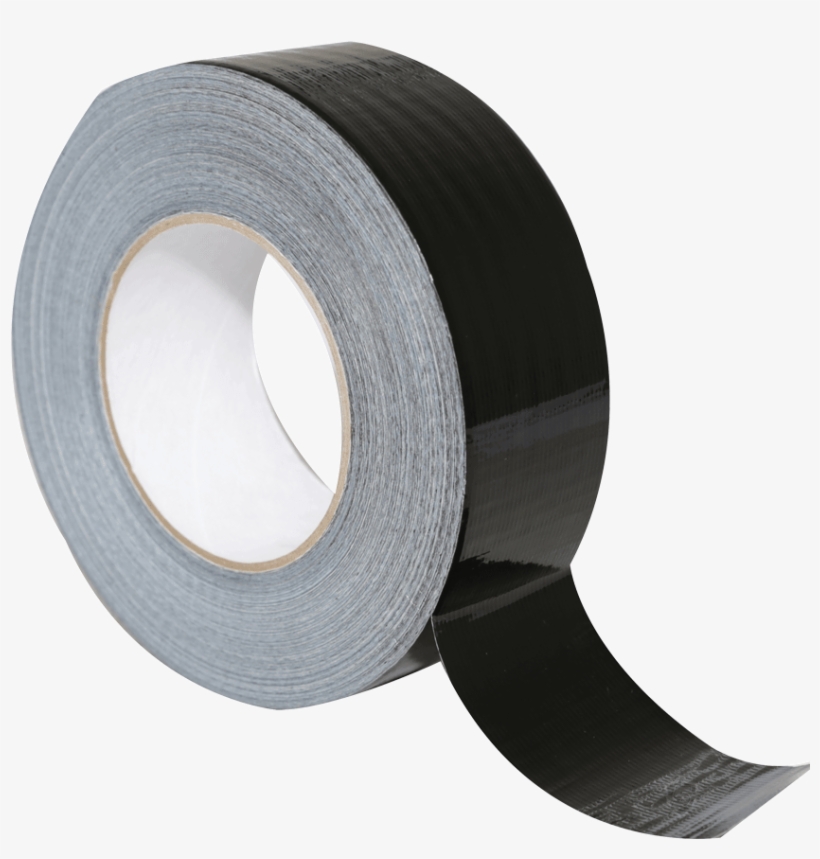 Duct Tape - Duct Tape Roll Png, transparent png #1568703