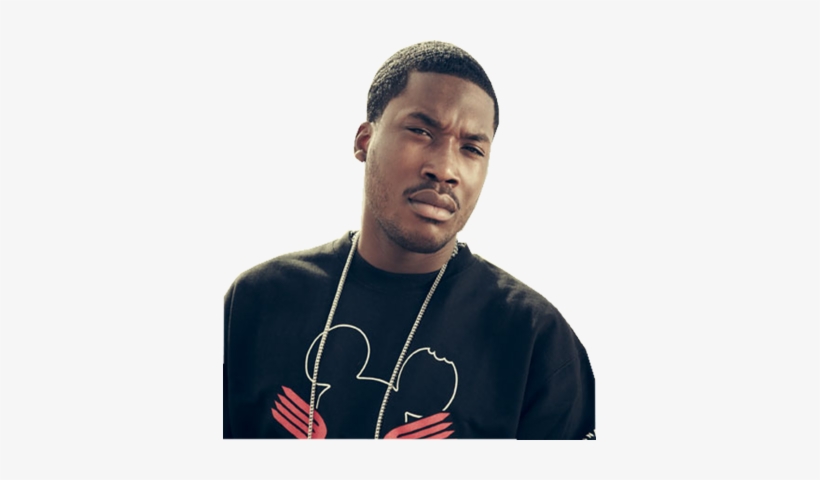 Meek Mill - Meek Mill / House Party (feat. Young Chris), transparent png #1568807