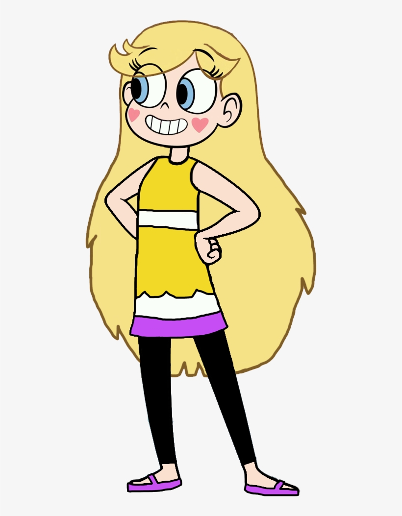 Cartoon Network Png Image With Transparent Background - Star Vs. The Forces Of Evil, transparent png #1568857