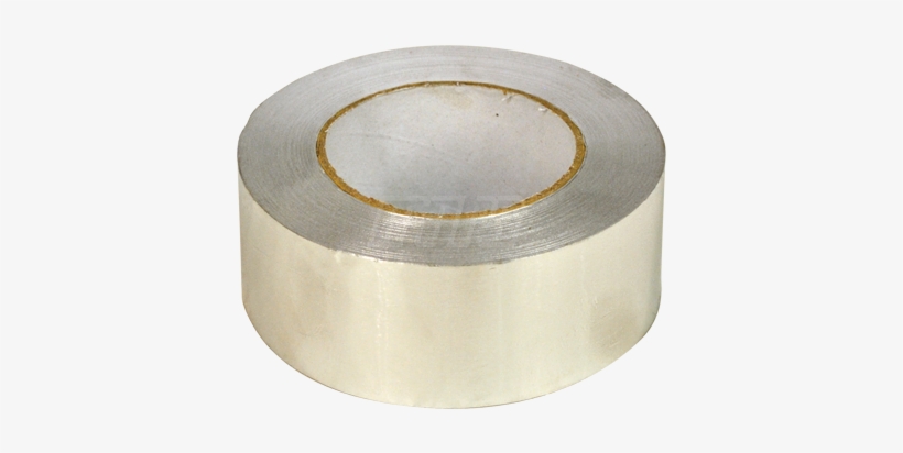 Mars Foil Duct Tapes - Mars 79081 Alum Foil Duct Tape, transparent png #1568874