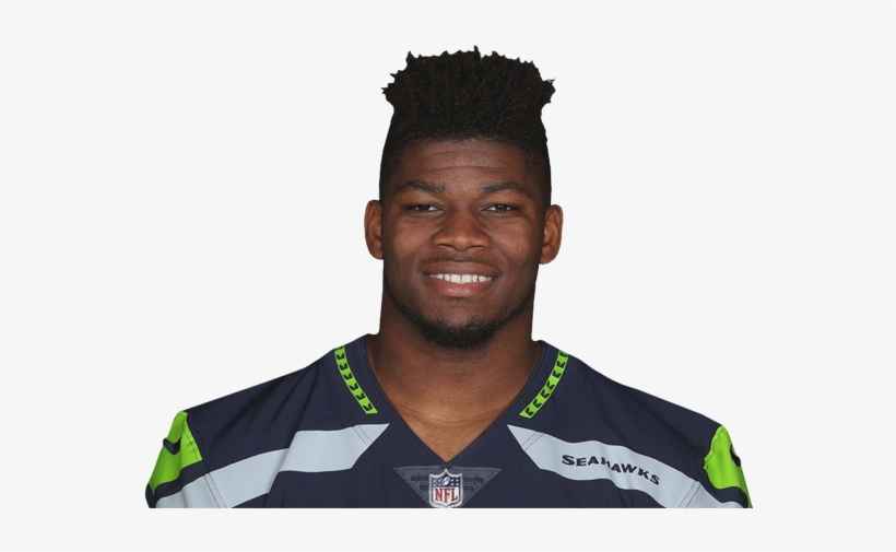 Not Done Yet - Rashaad Penny Seattle Seahawks, transparent png #1568875