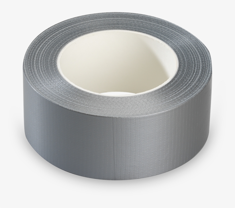 This Tape Is Suitable For General Purpose Activities - Duct Tape, transparent png #1568901