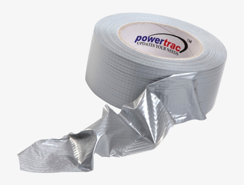 Duct Tape, transparent png #1568929