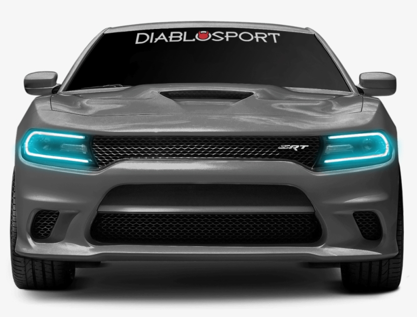 Tuning For 2006-2017* 300, Charger, Challenger, Magnum, - Dodge Charger Rt Diablo Tuner, transparent png #1568987