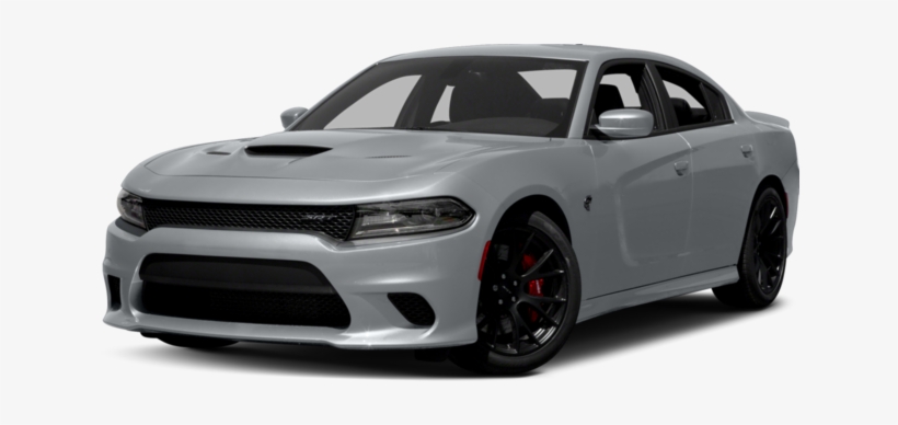 2018 Dodge Charger Srt Hellcat - 2016 Dodge Charger Se, transparent png #1569060