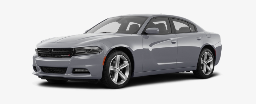 2018 Dodge Charger Srt 392 Sedan - Honda New Car 2018, transparent png #1569080