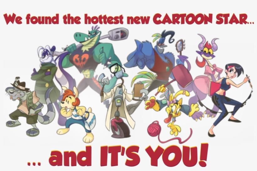 Madcap Title Card - Sanguine Productions, transparent png #1569083