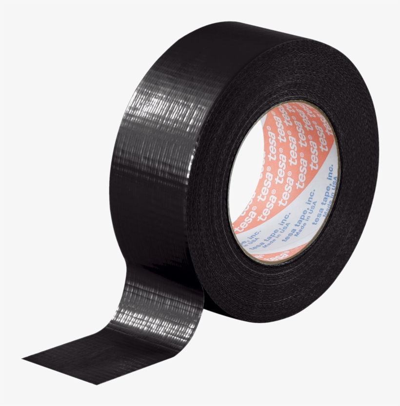 Ask A Question - Nastro Americano Nero, transparent png #1569101