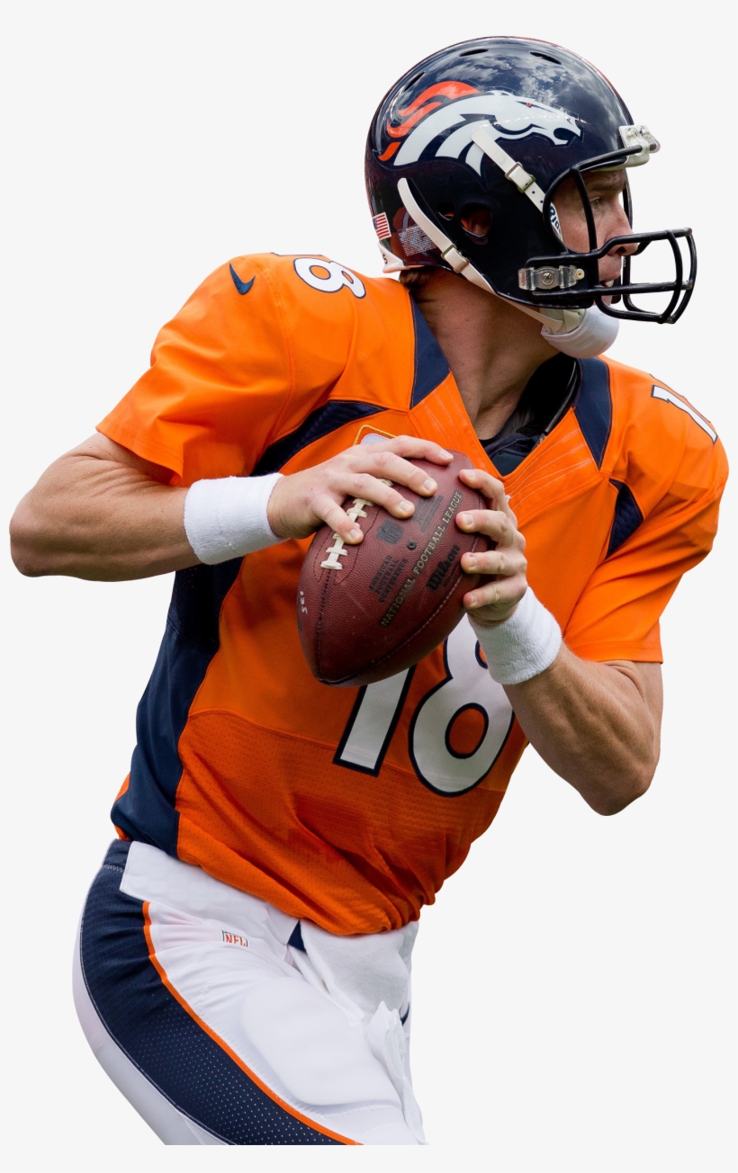 Peyton Manning Png, transparent png #1569102