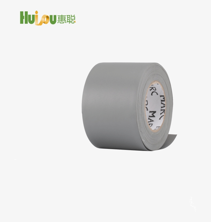 Pvc Refrigeration Tape Without Adhesive - Label, transparent png #1569129