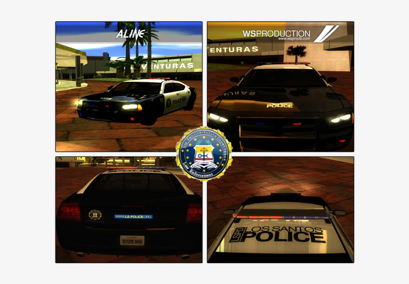 1521559488 Dodge Charger Alinewsprods 1 - Dodge Charger, transparent png #1569131