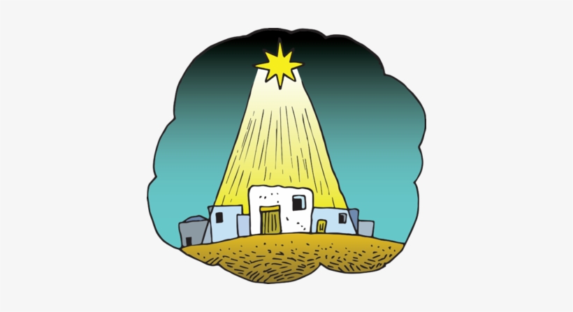 Free Bethlehem Clipart