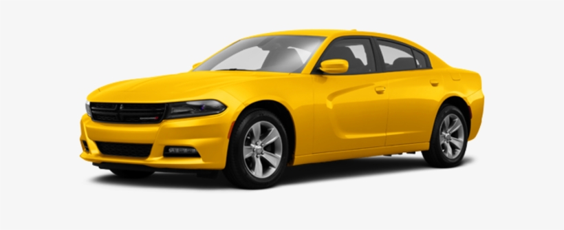 Dodge Charger Sxt Plus 2018 - 2018 Dodge Charger Sxt Plus, transparent png #1569171