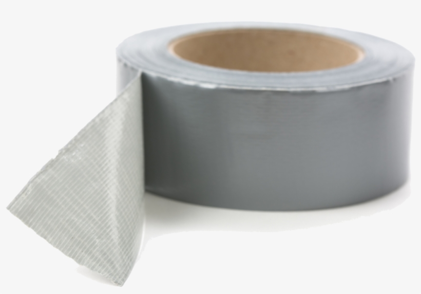 Duct Tape Wallets - Duct Tape Roll Png, transparent png #1569198