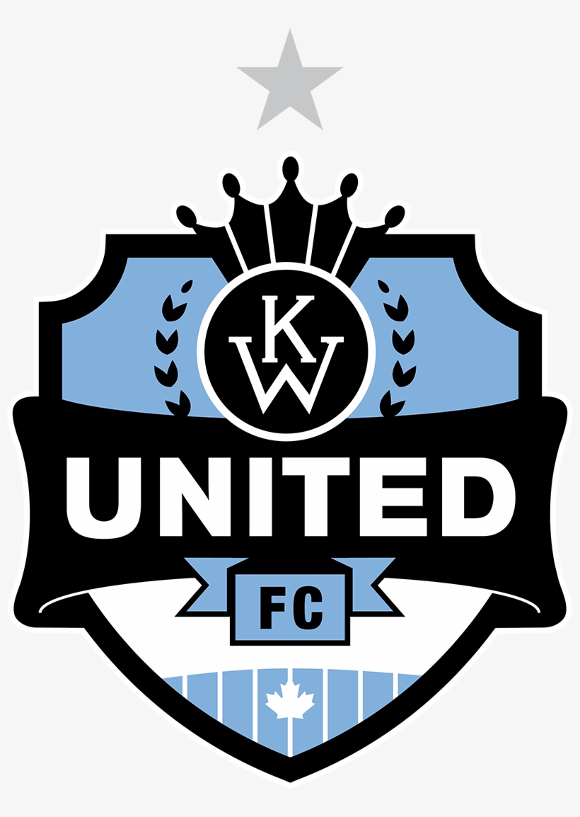 K-w United Fc Logo - K-w United Fc, transparent png #1569319