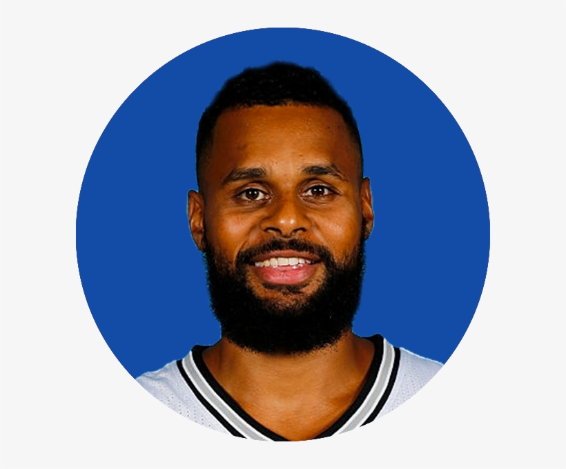 Patty Mills - Spurs Practice Facility - Thursdays, transparent png #1569393