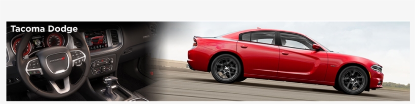 2015 Dodge Charger Features & Details - Dodge Charger Banners, transparent png #1569548