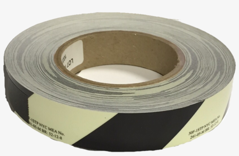 Glo Brite® Obstacle Tape, transparent png #1569585