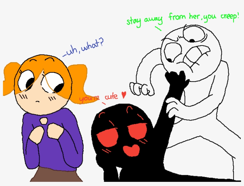 Pixilart - Cartoon, transparent png #1569610