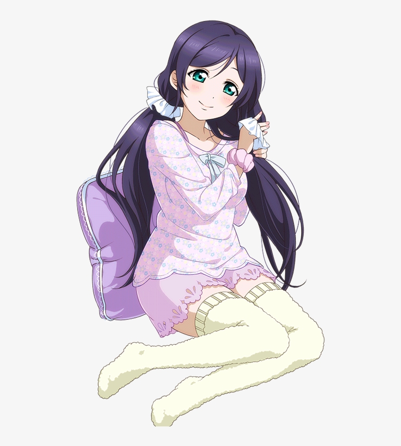 Google Tìm Kiếm - Toujou Love Live Transparent, transparent png #1569678