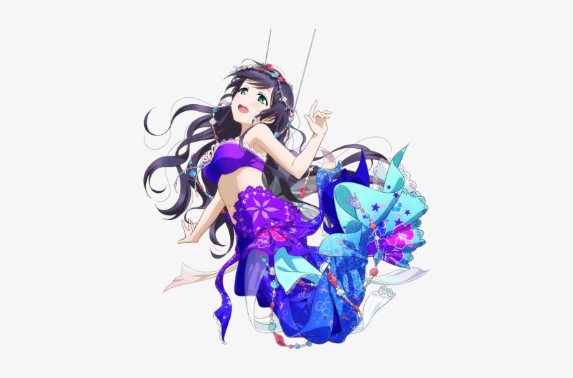 Tumblr Nfa4brcocj1tmrotho1 500 - Toujou Nozomi, transparent png #1569776