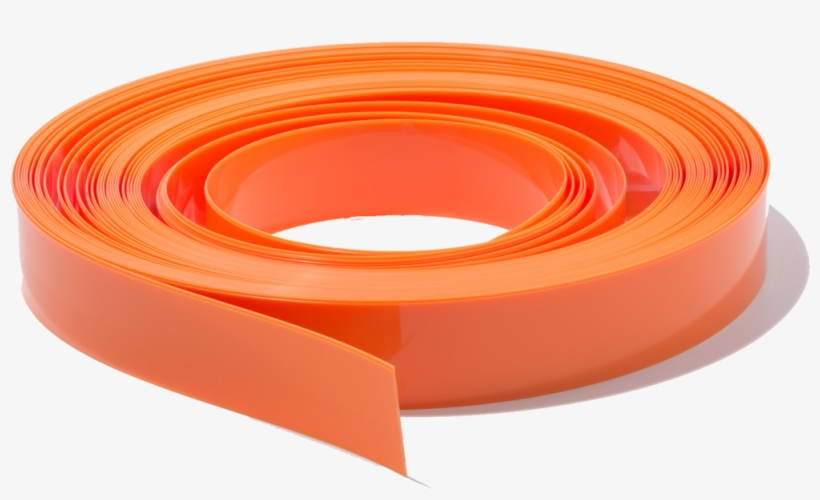 Trupoint Orange Doctor Blade - Doctor Blade, transparent png #1569936