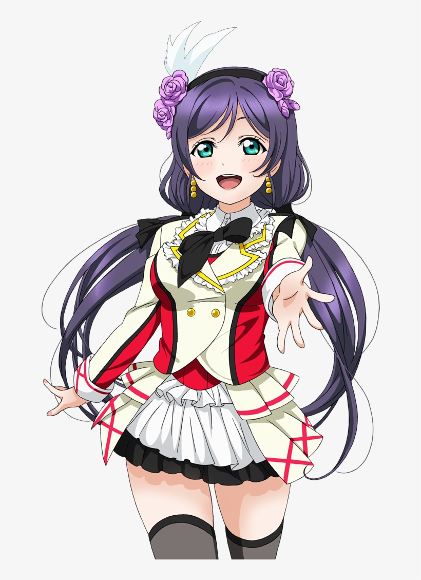 Takaramonos - ラブ ライブ スクール アイドル フェスティバル Afterschool Activity, transparent png #1569988