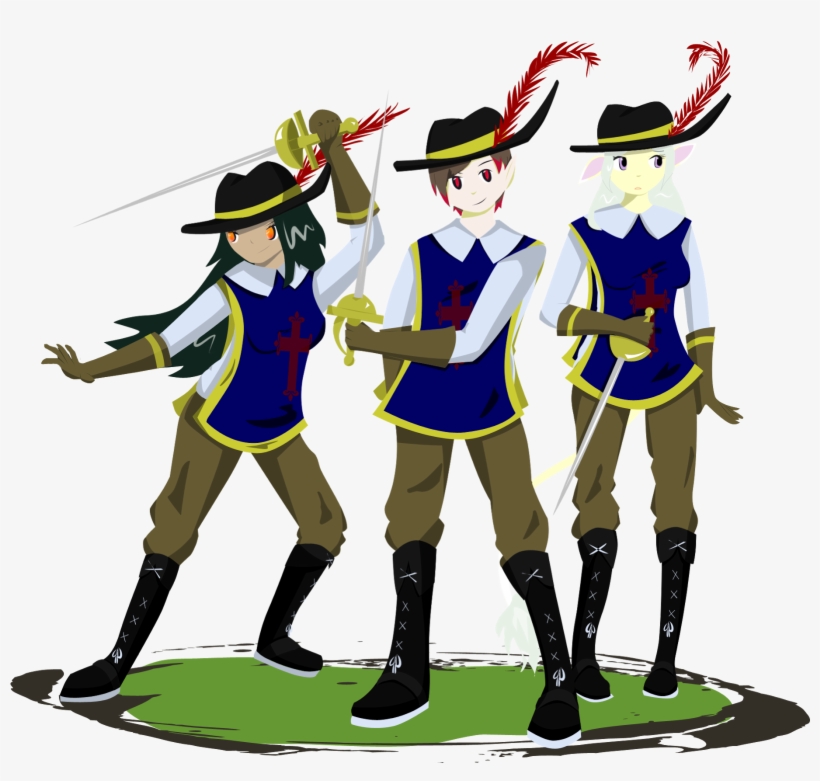 Download The Three Musketeers Download The Three Musketeers