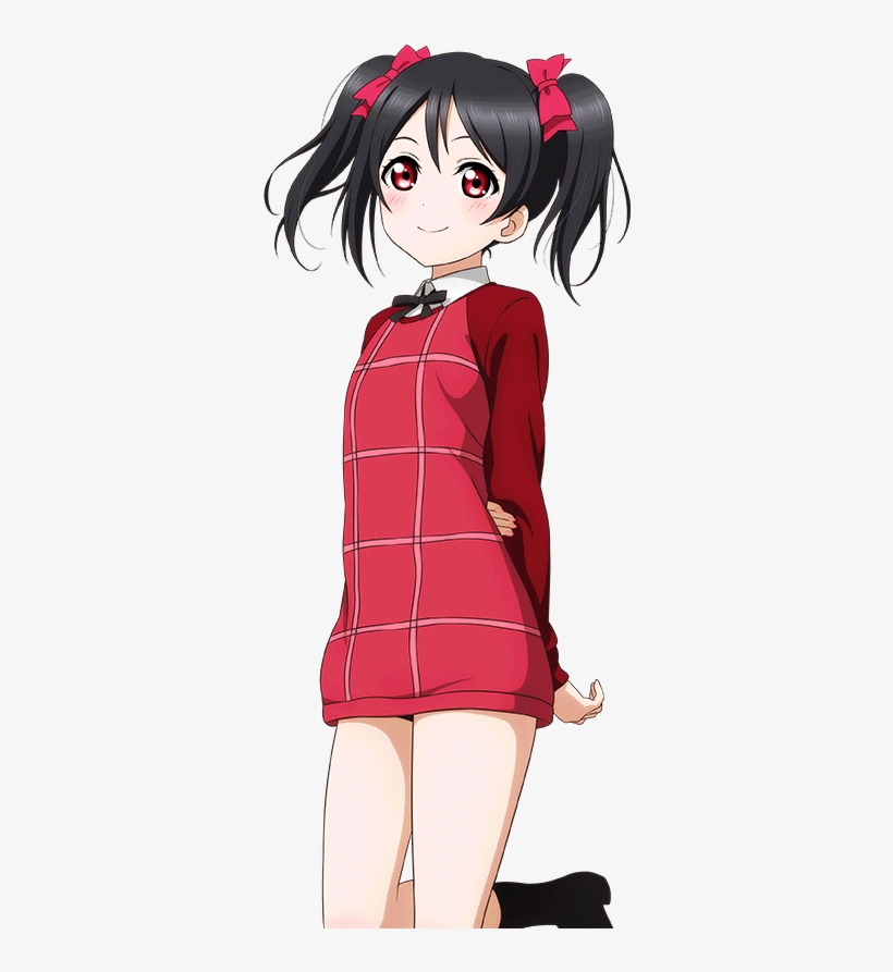 Not Idolized - Love Live Fusion, transparent png #1570076