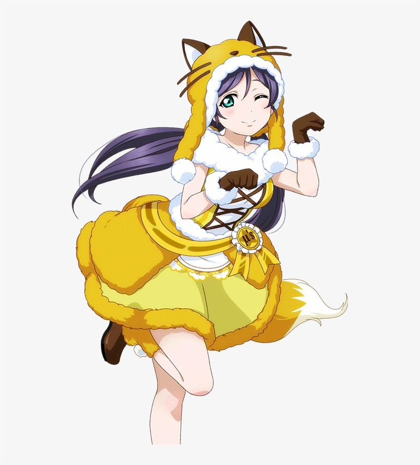 Report Abuse - Love Live!, transparent png #1570078