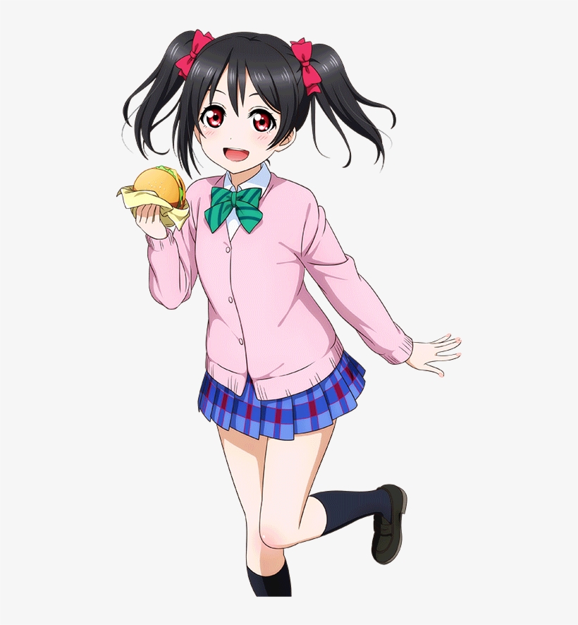 Download Images - Women Think Men Want Anime, transparent png #1570174