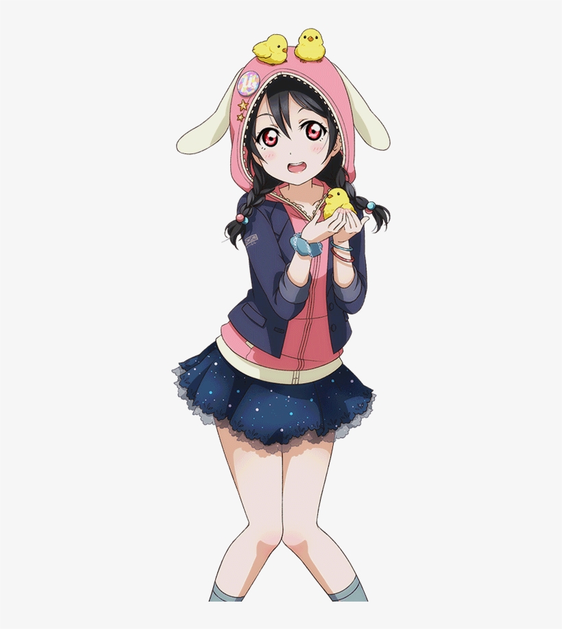 Not Idolized - Love Live Sonoda Minami Tojo Maki Nico Cosplay Costume, transparent png #1570218