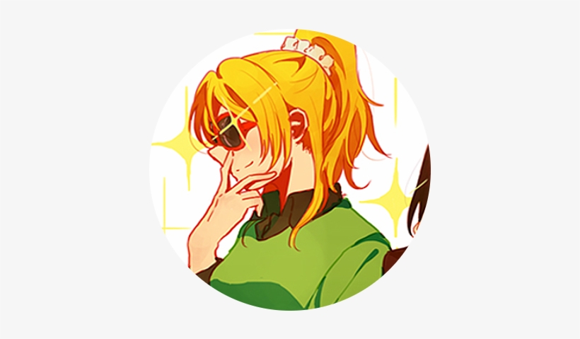 ⋆「matching Icons De Eli Ayase, Nico Yazawa Y Nozomi - Eli And Nozomi Matching Icons, transparent png #1570219