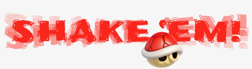 Looking For A New Color Scheme For Your Level Try Giving - Shake A Koopa In Mario Maker, transparent png #1570328