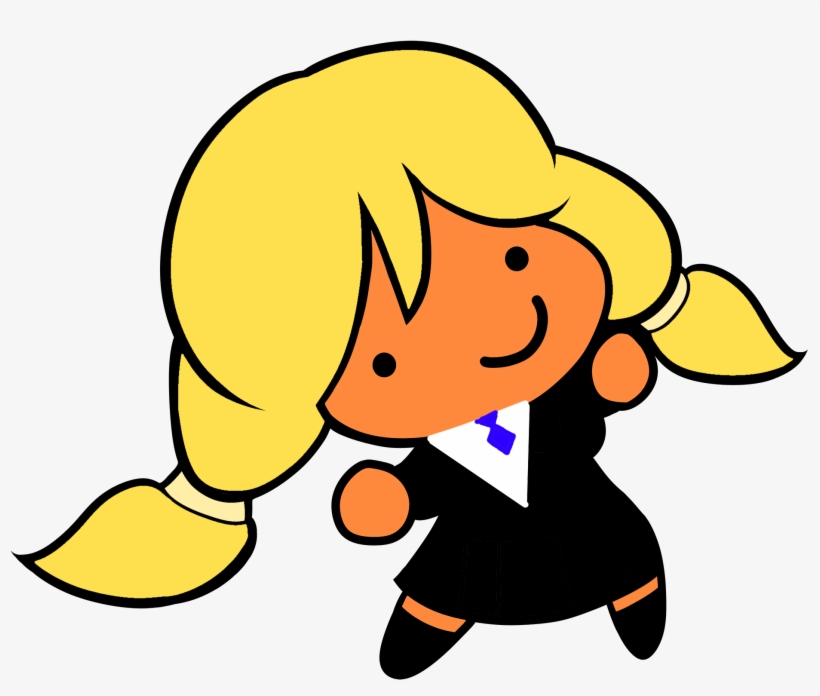 Donald Nozomi - Cartoon, transparent png #1570350
