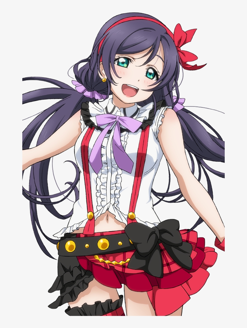 Love Live Bokura Wa Ima No Naka De Gif, transparent png #1570391