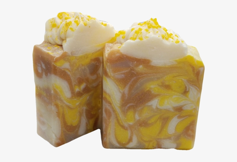 Dessert Scented Soaps - Dessert, transparent png #1570432