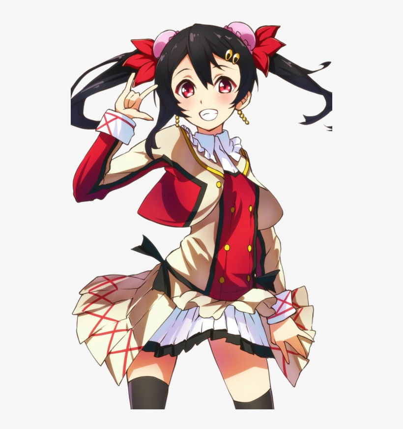Picture - Love Live!, transparent png #1570464