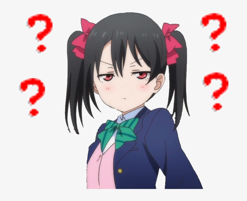 Lien Direct, - Nico Nico Need You To Be Mine, transparent png #1570532