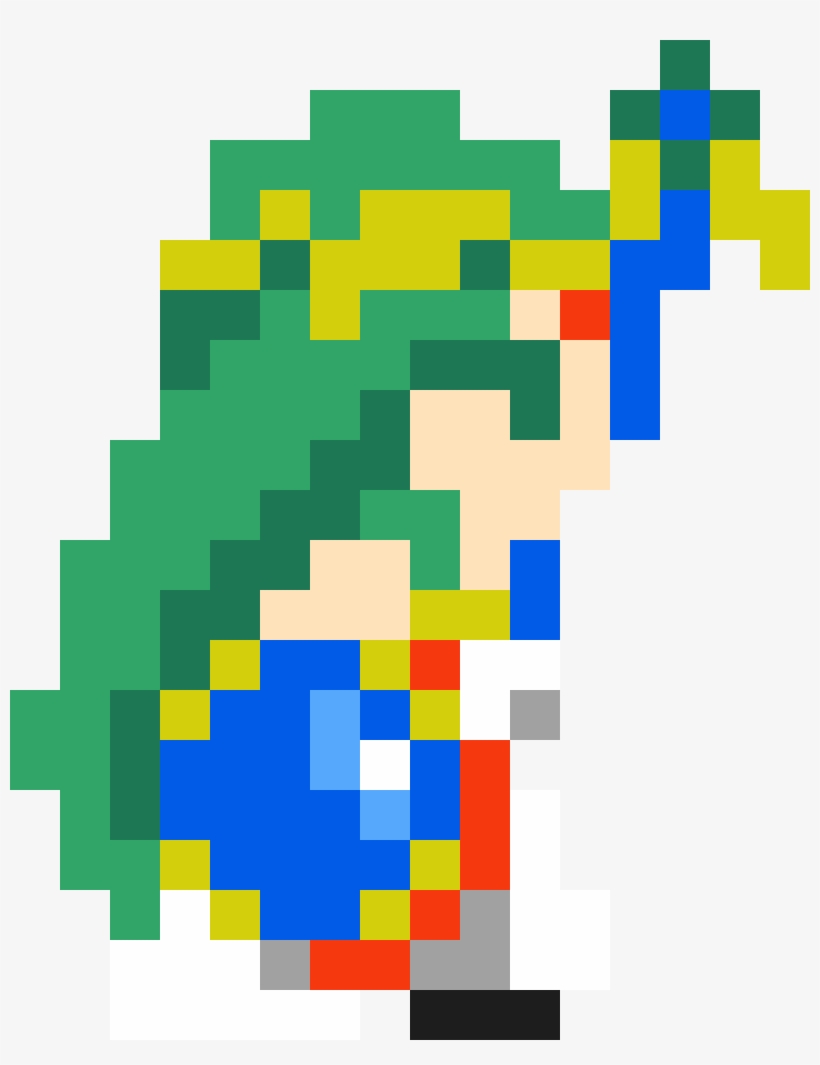 Super Mario Maker - Super Mario Maker Mystery Mushroom Palutena, transparent png #1570683