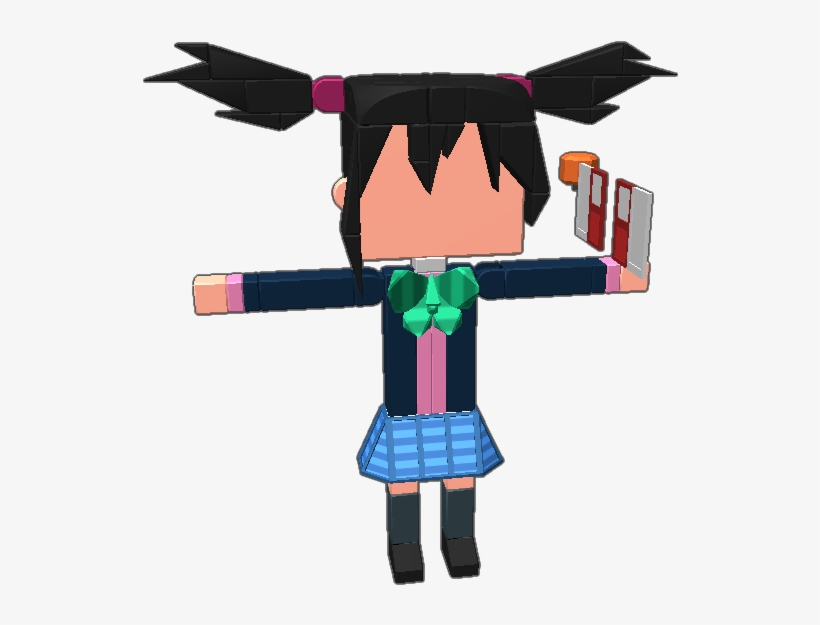 This Is Just A Plain Nico Yazawa Nico Yazawa Doing - Illustration, transparent png #1570798