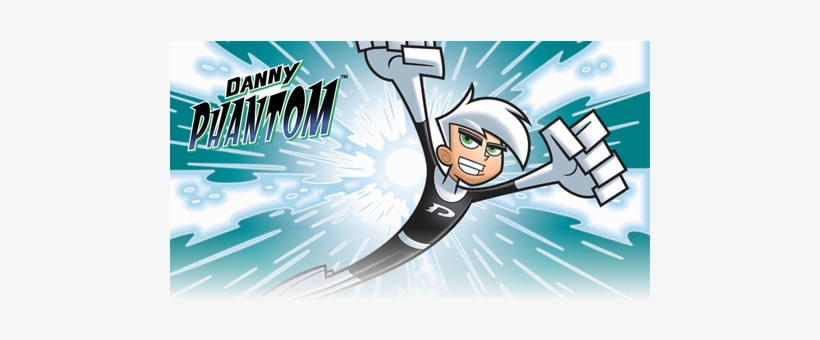 Danny Phantom - Danny Phantom: The Final Season, transparent png #1570800