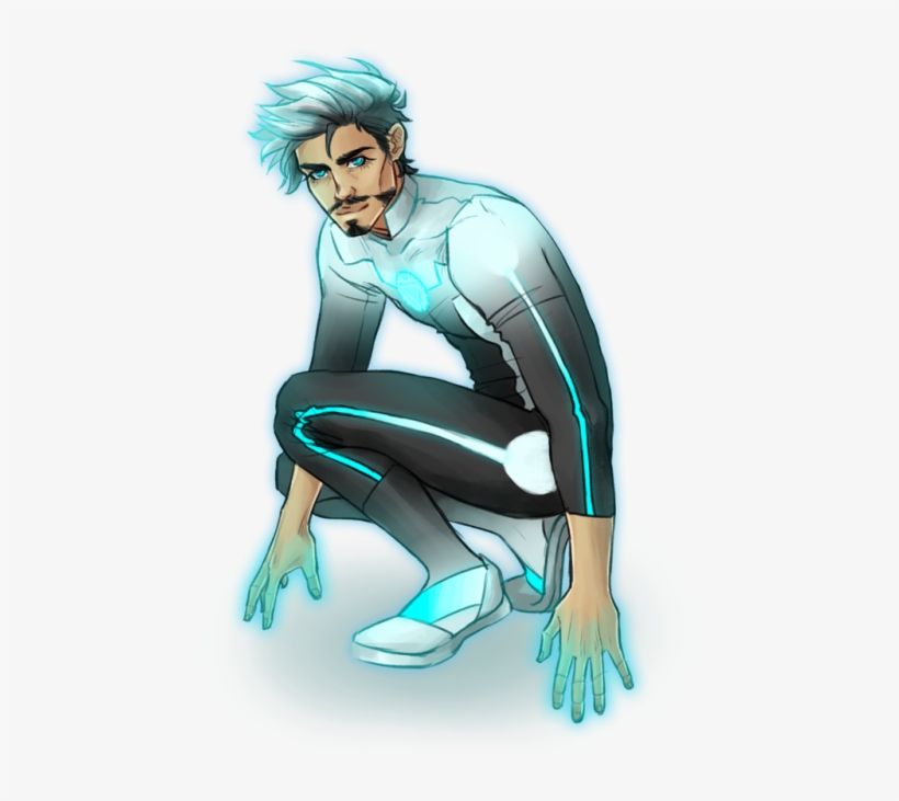 For The Person Who Requested Tony In A Danny Phantom - Danny Phantom Fanfiction Danny Is A Cat, transparent png #1570927