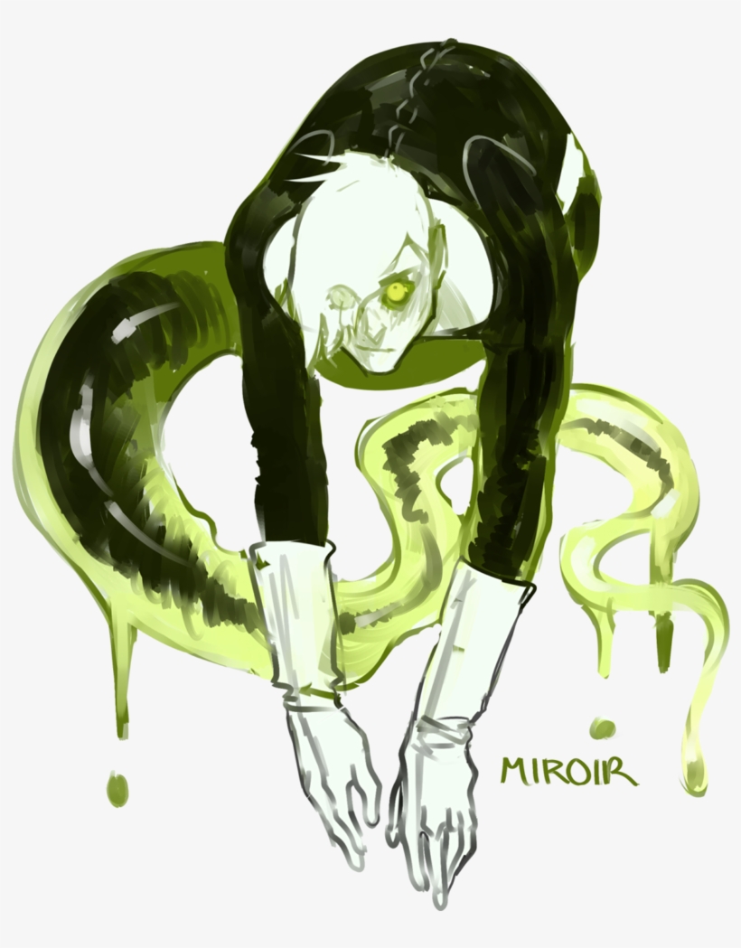 You Get This By Miroirtwin On Deviantart - Illustration, transparent png #1570955