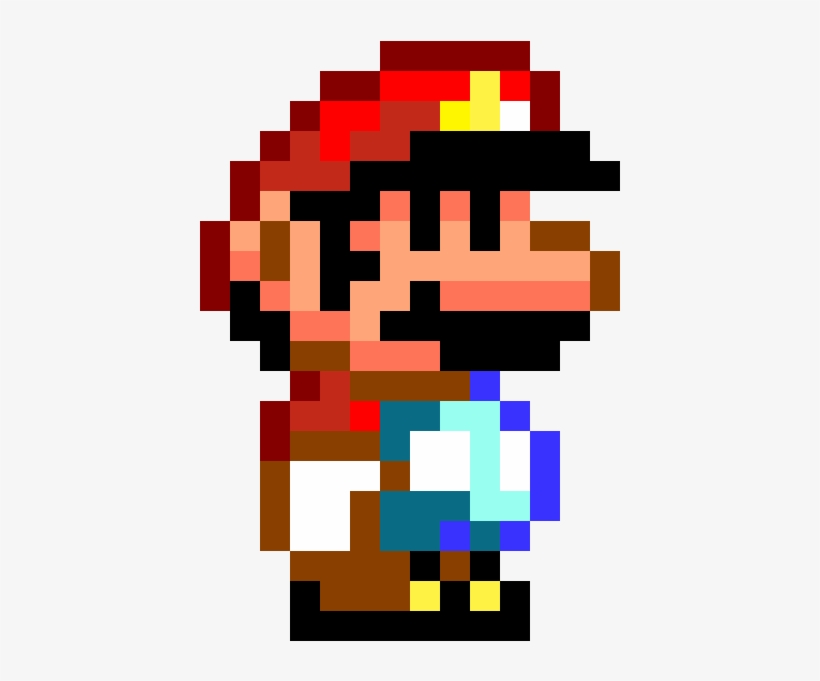 Vector Freeuse Library Png Super World Art Maker Picture - Mario Super Mario World, transparent png #1570979