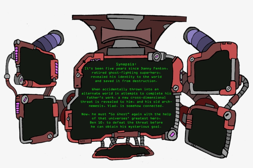 Privacy Policy - - Alien De Ben 10 Fan Made, transparent png #1571047