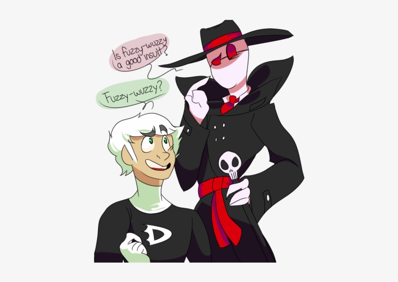 Ok But Think About If Danny Didnt Kick Amorpho Outta - Danny Phantom Amorpho Backstory, transparent png #1571048