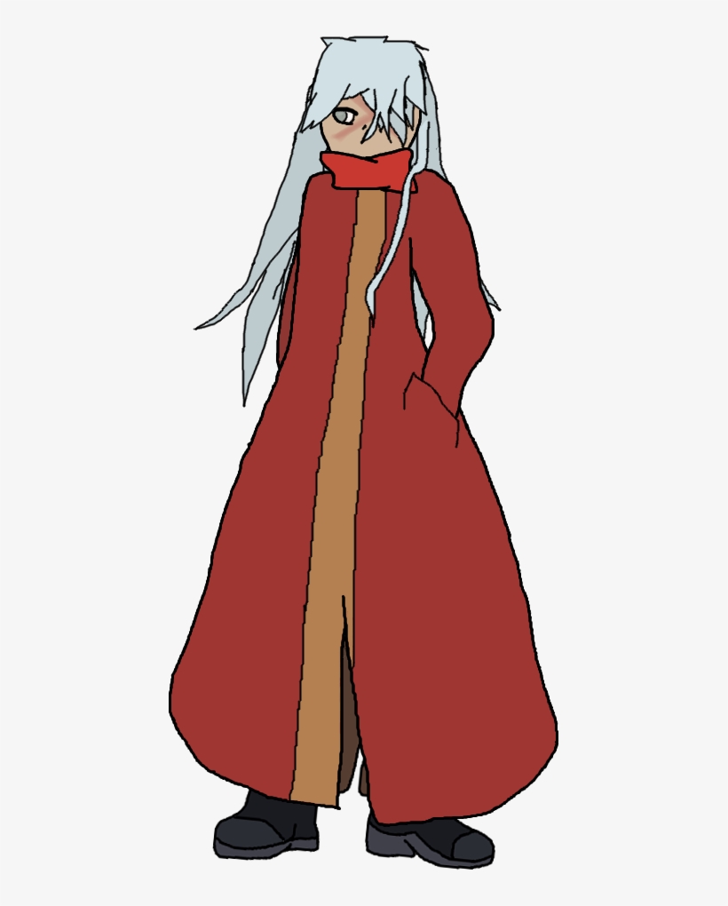 Acl Subjugation Cardinal - Fashion Illustration, transparent png #1571118